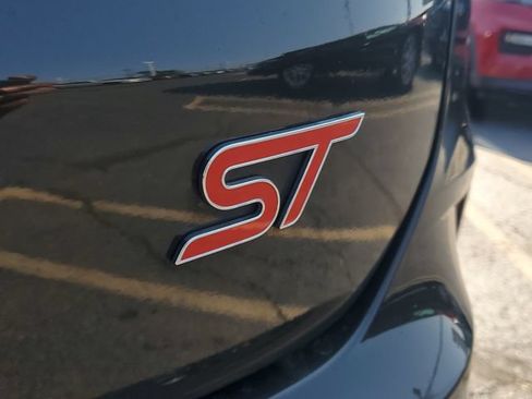 Certified 2023 Ford Edge ST AWD/4WD image 30