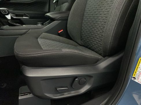 New 2025 Ford Ranger XLT w/ Equipment Group 301A High image 16