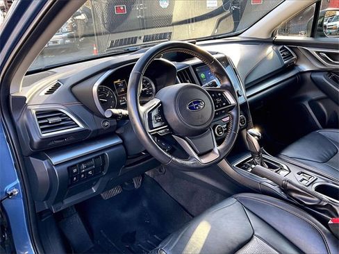 Used 2021 Subaru Crosstrek 2.5i Limited w/ Moonroof Package 1 image 14