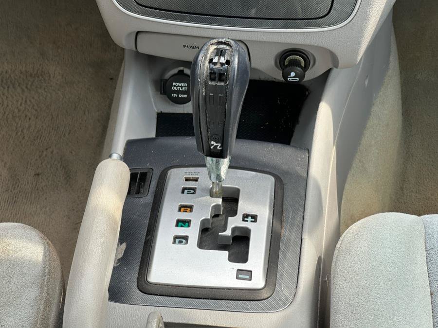 Used 2007 Hyundai Sonata SE FWD image 20