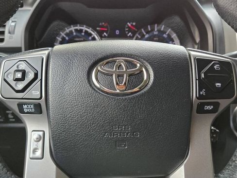 Used 2018 Toyota 4Runner Limited AWD/4WD image 20