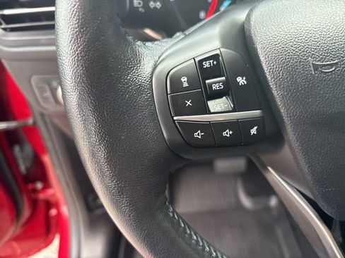 Certified 2020 Ford Escape SEL image 17