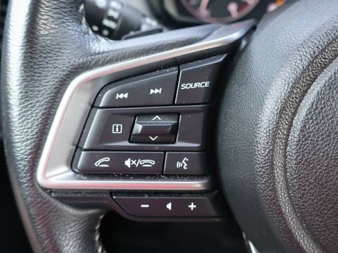 Certified 2025 Subaru Outback Premium AWD/4WD image 22