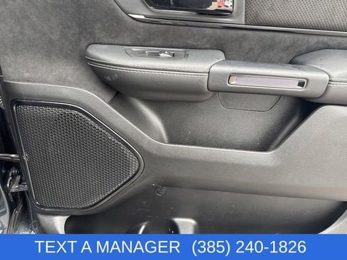 Used 2025 RAM 1500 RHO image 13