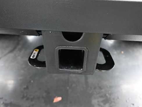 Used 2025 Toyota Tacoma SR image 49