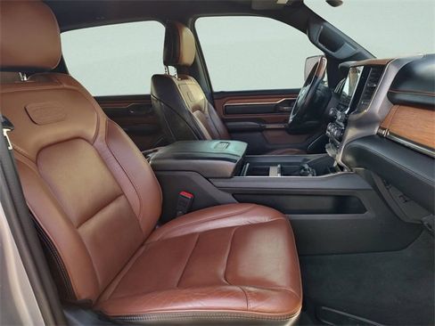 Certified 2021 RAM 1500 Limited w/ Bed Utility Group image 33