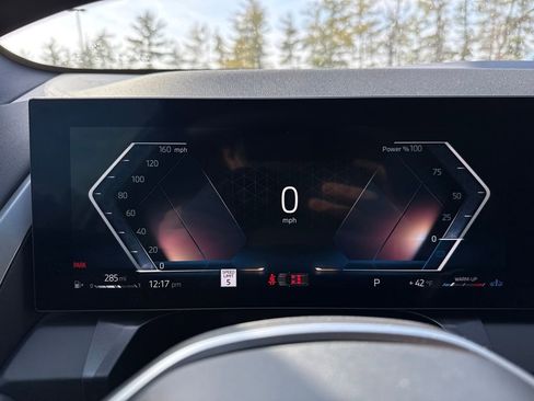 Used 2026 BMW X3 xDrive30 w/ Convenience Package image 15