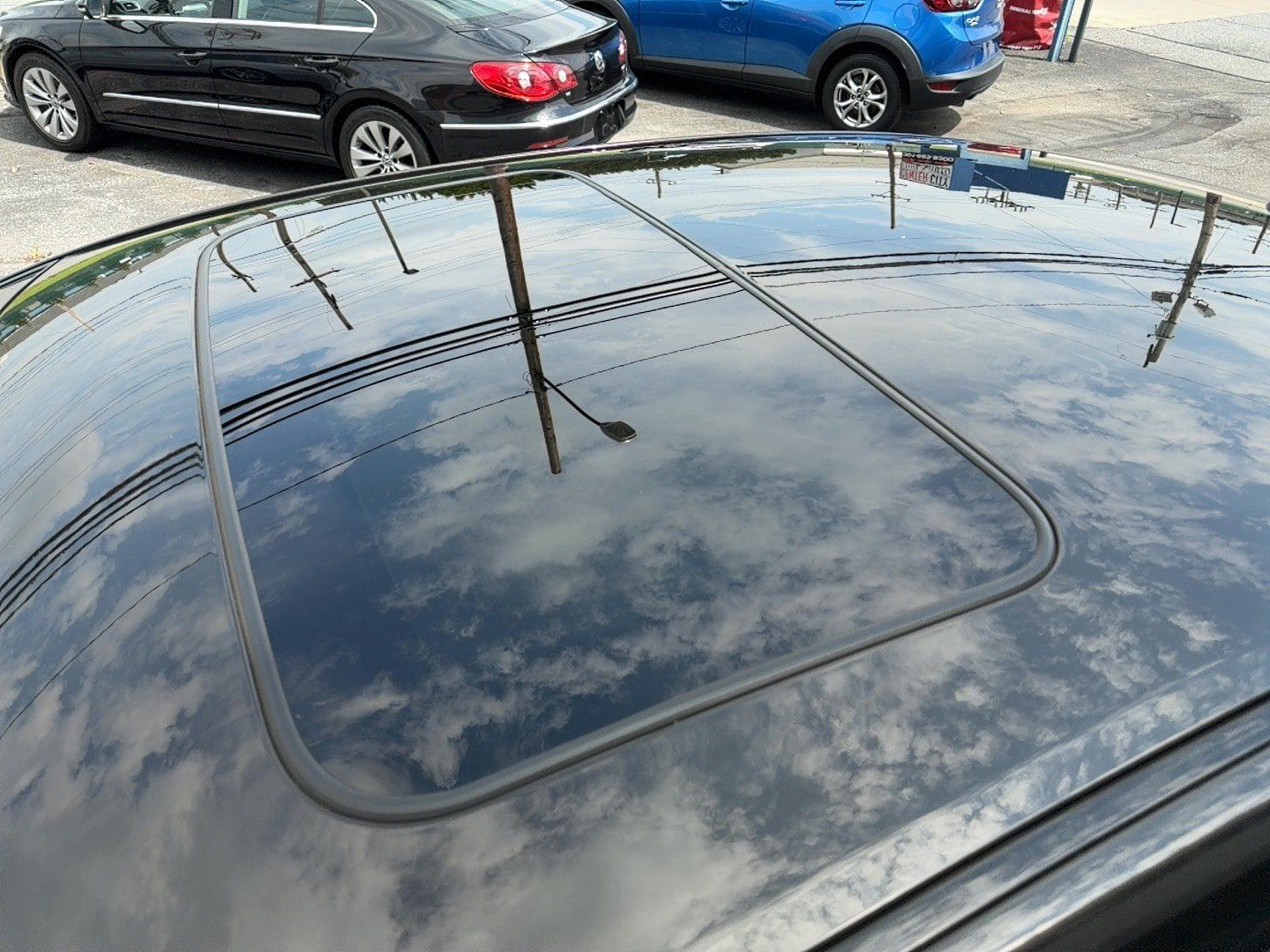 Used 2011 Toyota Avalon FWD image 16