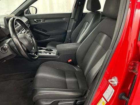 Used 2025 Honda Civic Sport image 6