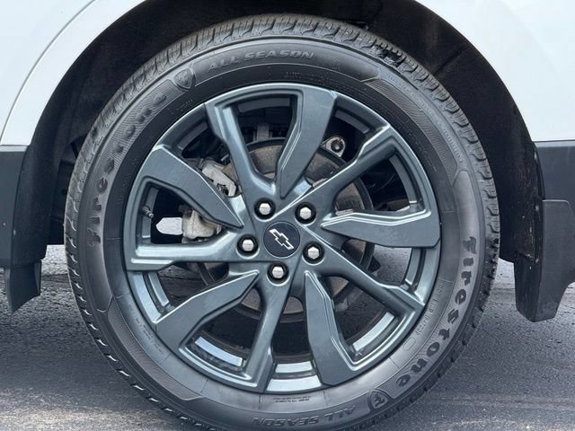 Used 2023 Chevrolet Equinox RS AWD/4WD image 11