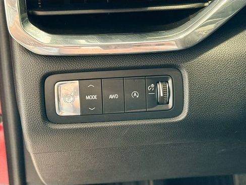 Certified 2024 GMC Acadia Denali w/ LPO, Floor Liner Package image 9