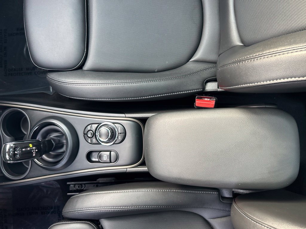 Certified 2023 MINI Cooper Countryman S AWD/4WD image 36