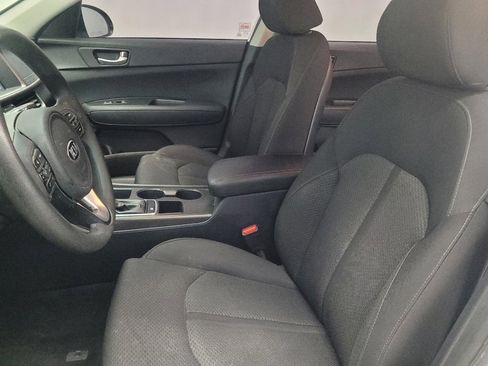 Used 2018 Kia Optima LX w/ Convenience Package image 17