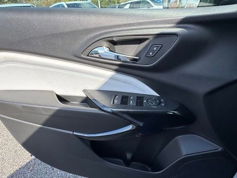 New 2026 Chevrolet Trax LT w/ Driver Confidence Package image 33