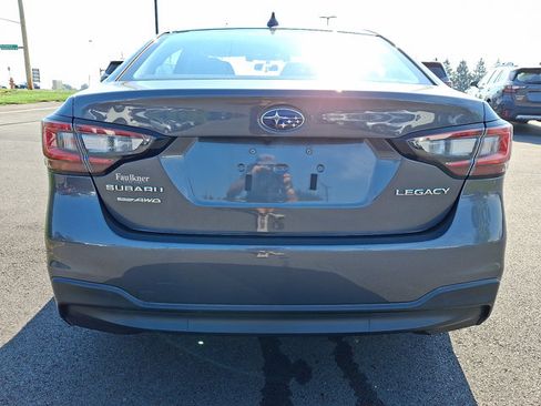 Used 2020 Subaru Legacy w/ Alloy Wheel Package AWD/4WD image 6