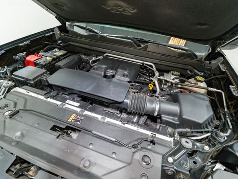 Used 2023 GMC Canyon Elevation w/ Convenience Package image 31