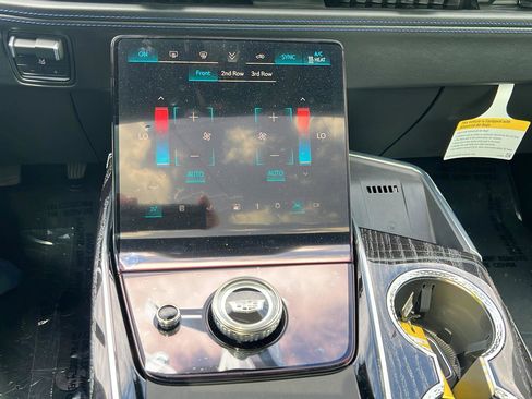 New 2026 Cadillac Escalade IQL Sport 1 image 15