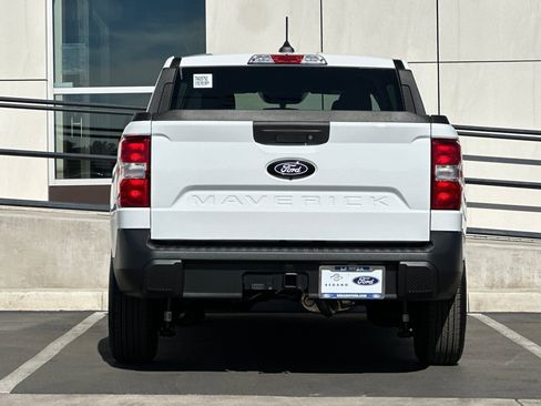 New 2026 Ford Maverick XL image 4