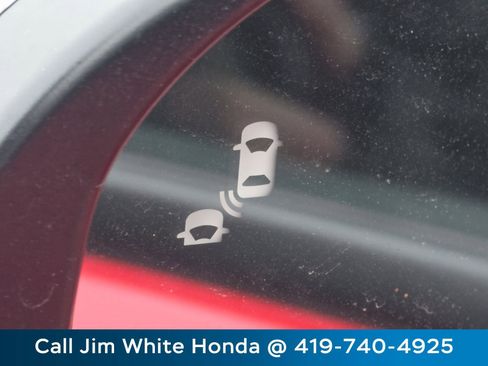 Certified 2024 Honda HR-V Sport image 15