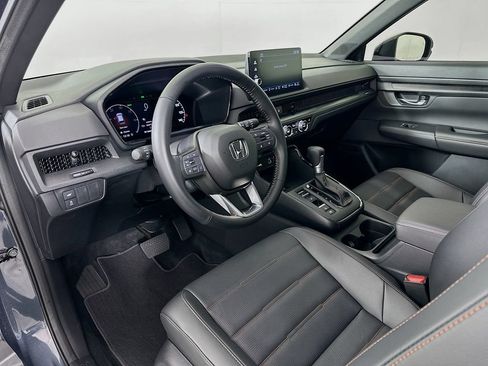 Used 2025 Honda CR-V Sport-L image 9