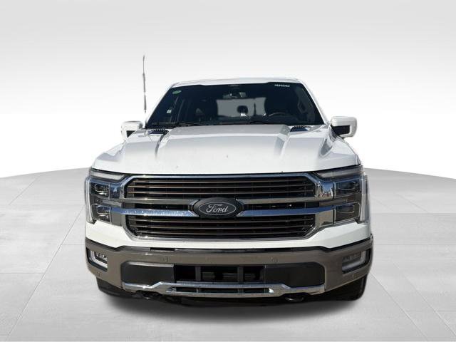 Used 2025 Ford F150 King Ranch w/ FX4 Off-Road Package AWD/4WD image 7