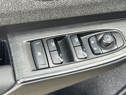 New 2026 Subaru Outback Premium image 11