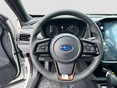 New 2026 Subaru Forester Sport AWD/4WD image 12