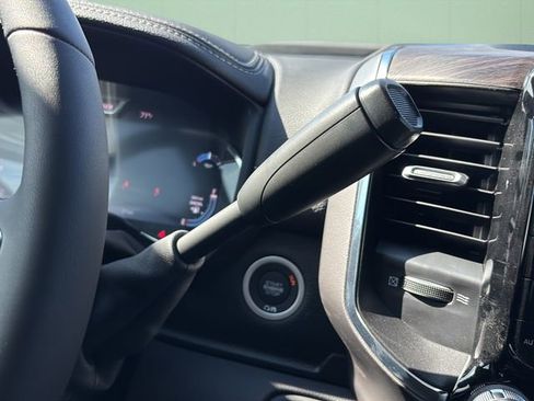 New 2026 RAM 2500 Laramie image 35