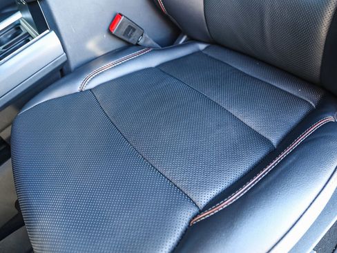 Used 2024 Ford F350 Lariat w/ Lariat Ultimate Package image 24