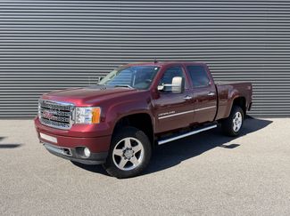 Used 2013 GMC Sierra 2500 Denali w/ Suspension Package, Off-Road video 1