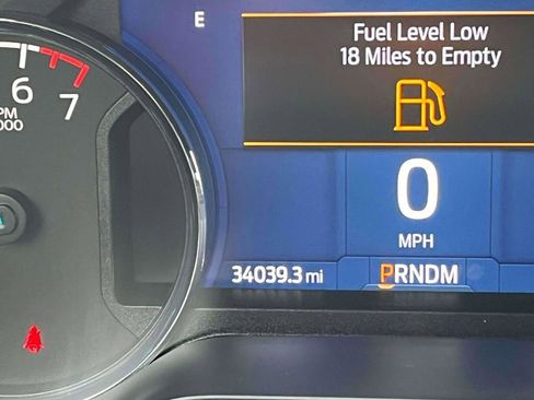 Used 2022 Ford F150 XLT w/ Equipment Group 302A High AWD/4WD image 24