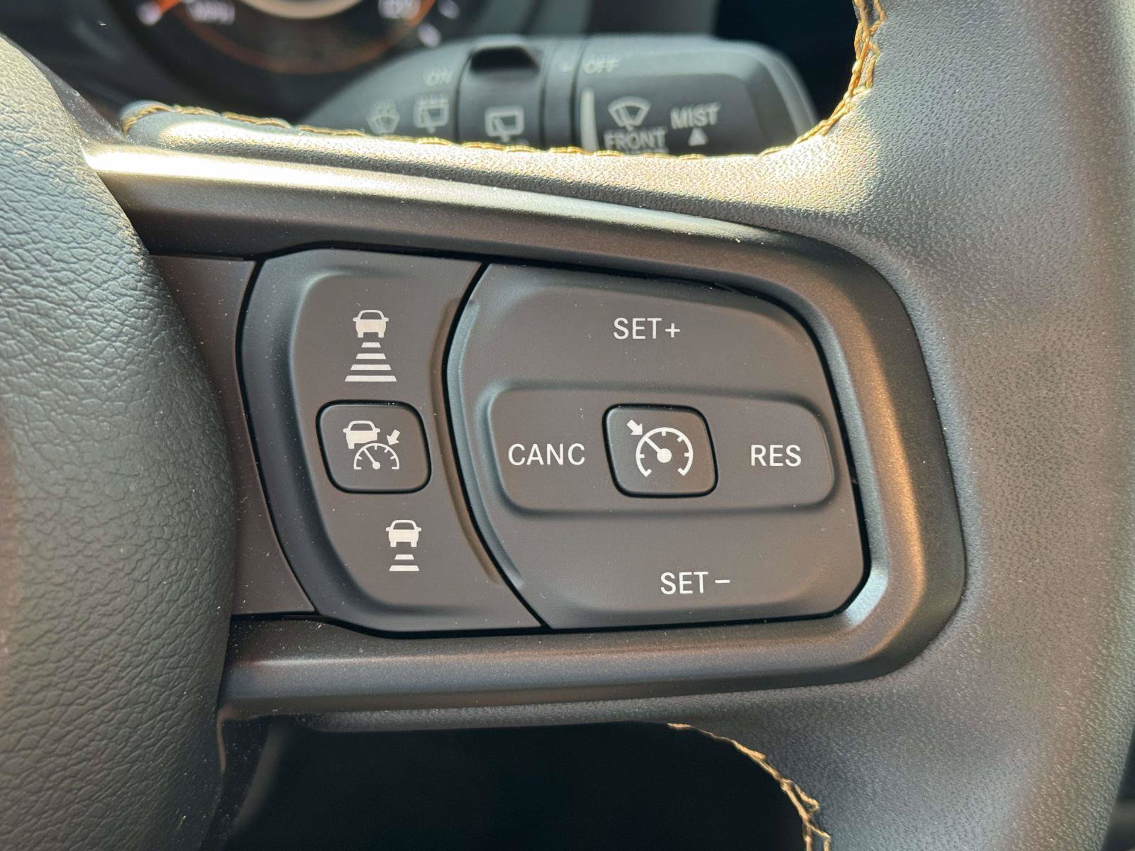 Used 2024 Jeep Wrangler Unlimited Sport AWD/4WD image 23
