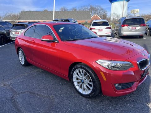 Used 2015 BMW 228i Coupe image 4