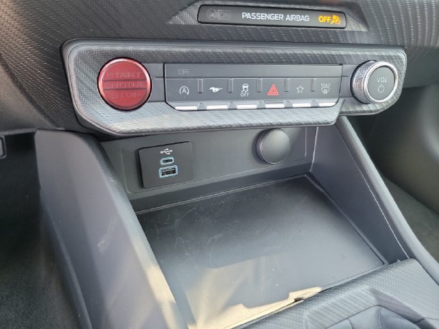 New 2026 Ford Mustang Premium RWD image 22