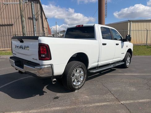 Used 2025 RAM 2500 Big Horn image 7
