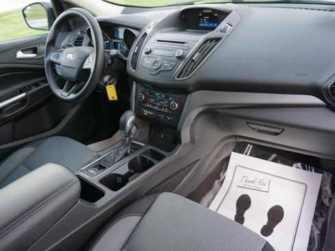 Used 2018 Ford Escape SE image 20