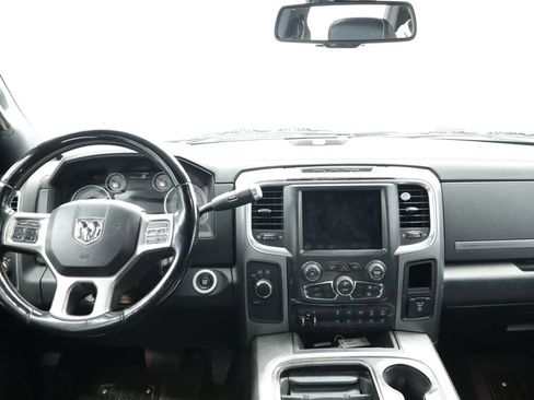 Used 2018 RAM 3500 Laramie Longhorn AWD/4WD image 20