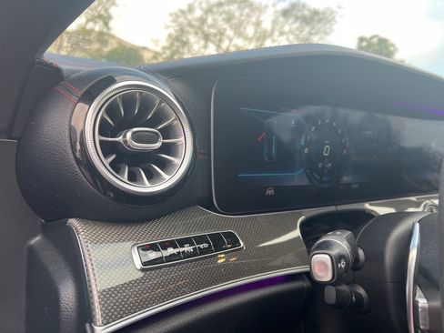 Used 2019 Mercedes-Benz E 53 AMG 4MATIC Coupe image 12