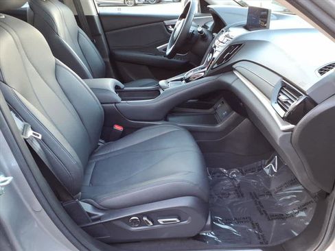 Certified 2023 Acura RDX AWD image 9