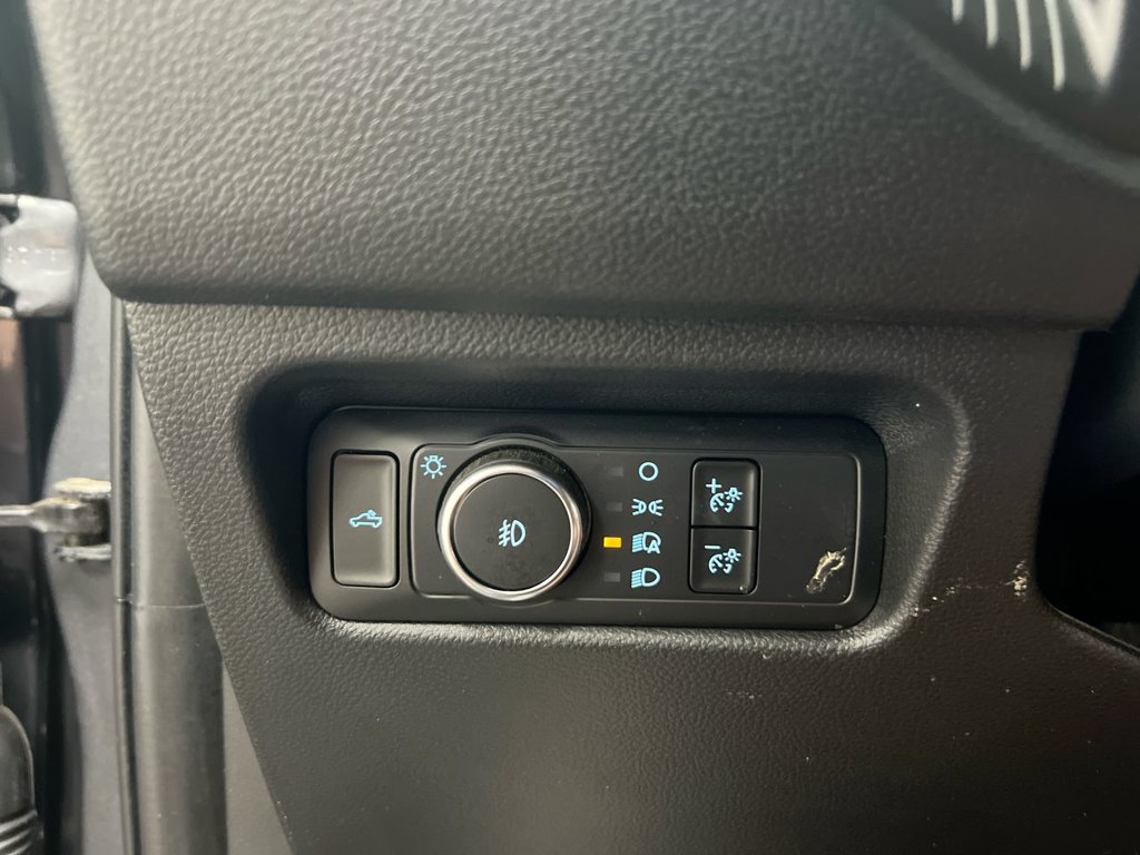 Used 2024 Ford Ranger XLT w/ Technology Package AWD/4WD image 18