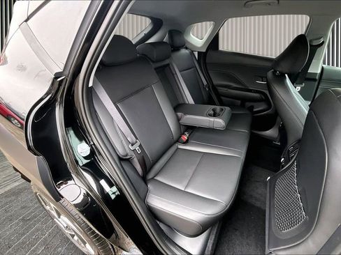 New 2026 Hyundai Kona SEL Premium image 11