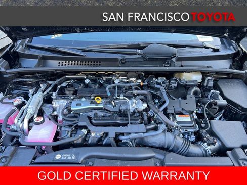 Certified 2024 Toyota Prius Prime image 42