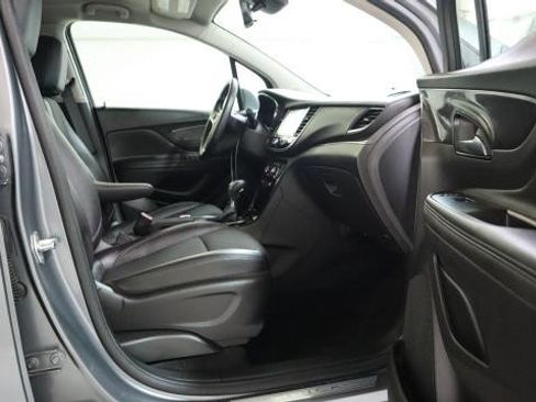 Used 2020 Buick Encore Preferred w/ Safety Package image 10