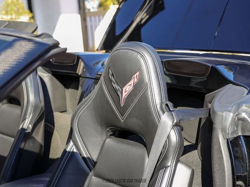 Used 2019 Chevrolet Corvette Z06 image 31