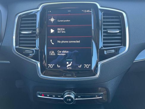 Used 2018 Volvo XC90 T6 Momentum w/ Convenience Package image 17