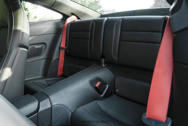 Used 2025 Porsche 911 Carrera S RWD image 30
