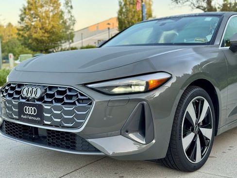 New 2025 Audi A5 2.0T Premium image 5