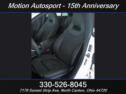 Used 2020 Mercedes-Benz CLA 250 4MATIC image 22