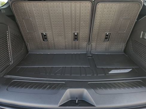 New 2026 Chevrolet Tahoe LT w/ Comfort Package image 21