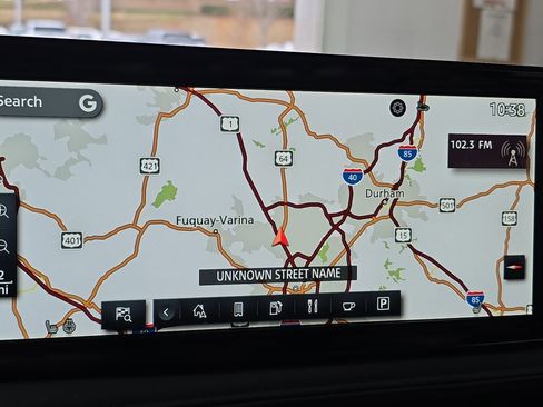 Certified 2023 Nissan Ariya AWD image 21